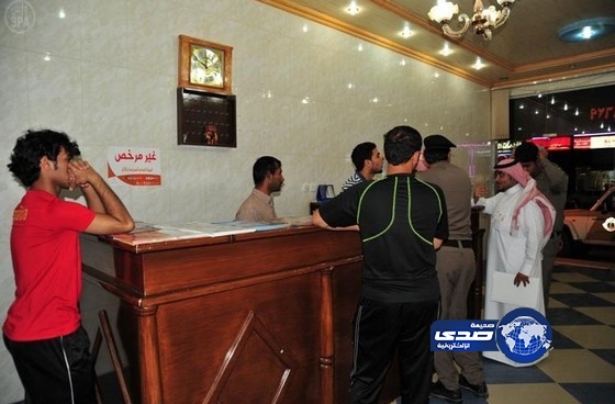 هيئة السياحة تغلق “218” منشأة إيواء سياحي لا تحمل التراخيص النظامية