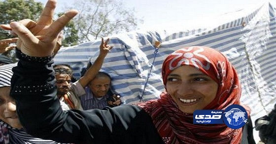 توكل كرمان في أشارة لمرسي وجماعته.. ميدان التحرير كالمحيط لا ينجسه شيئًا