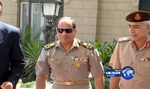 خارطة طريق الجيش المصري المتوقعة : عزل الرئيس وإلغاء الدستور