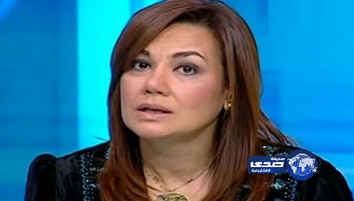 بثينة كامل: “مرسي” لازم يبات الليلة في السجن