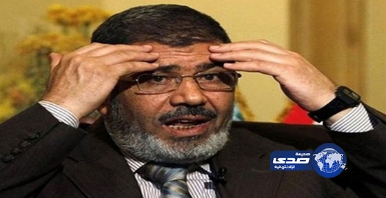بالفيديو.. أول كلمة لمحمد مرسي بعد قرار عزله
