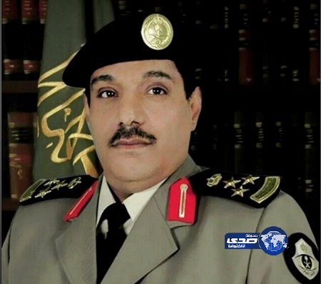 “نسيلة” مساعداً لمدير شرطة الباحة للشؤون الإدارية والمالية