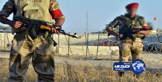 هروب الجنديان المختطفان من أنصار مرسى