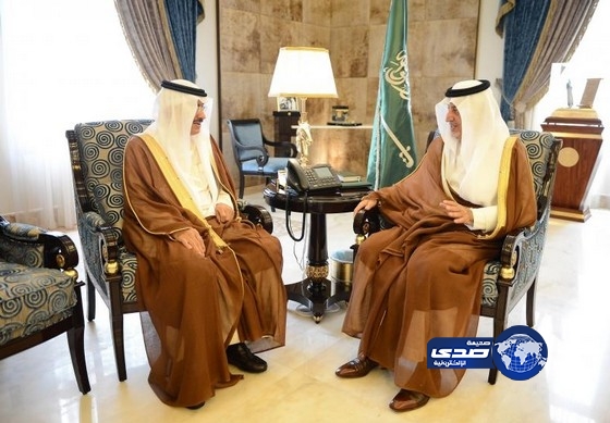 الفيصل يطلع على مشروع مدينة استقبال وتوديع ضيوف الرحمن