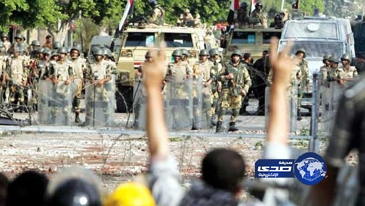 الصحة المصرية : 53 حالة وفاة و480 مصاباً حصيلة أحداث الحرس الجمهوري