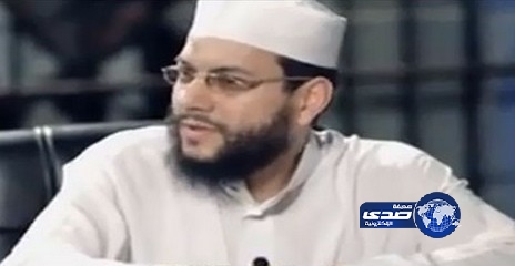 بالفيديو.. الشيخ محمود شعبان المعروف بدفاعه عن مرسي يوقع لتمرد!