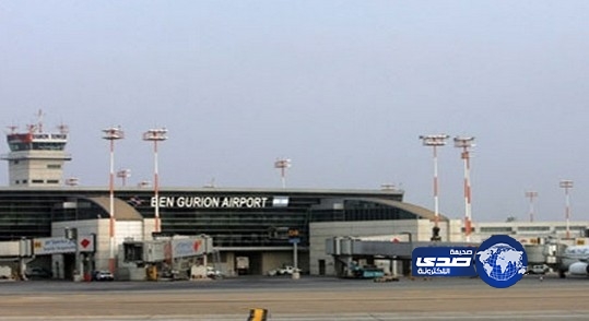 هبوط اضطرارى لطائرة ركاب مصرية فى تل أبيب