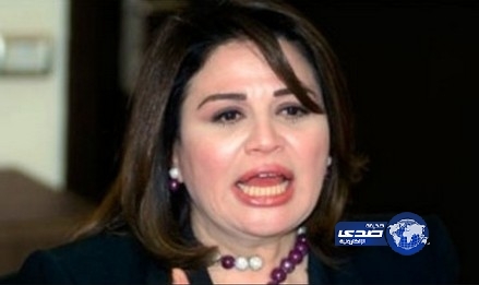 إلهام شاهين: ياريت بلاش شماته في الاخوان