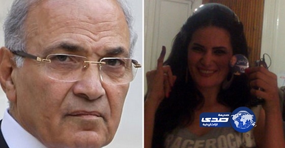 بالفيديو ..سما المصرى: شفيق راجل مُز وأنا بحبه كتير