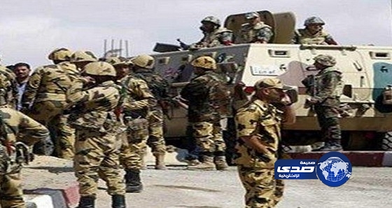 مصر تطالب إسرائيل بتعليق “كامب ديفيد” للقيام بهجوم عسكري في سيناء