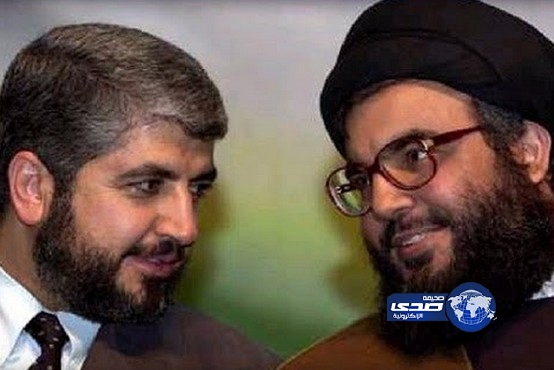 مطالبة حماس باغلاق ما تبقى لها من مكاتب ومغادرة الضاحية الجنوبية