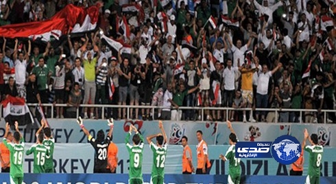 اتهامات لمنتخب شباب العراق بالتلاعب في سن لاعبيه