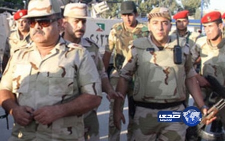 جماعة “الإخوان المسلمين” بمصر تدين محاولة الاعتداء على قائد الجيش الثاني