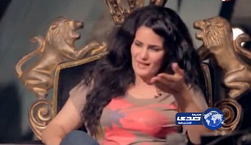 بالفيديو..سما المصرى: أنا بديل الأفلام الإباحية