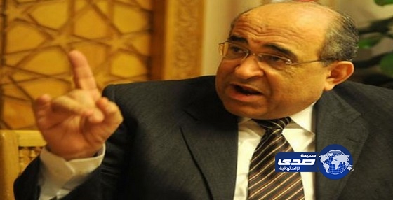 الفقي لـ”السيسي”: سيناء في خطر