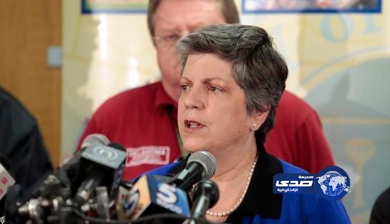 وزيرة الأمن الداخلي الأمريكي تستقيل من منصبها