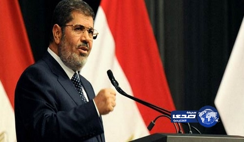 حركة الإخوان تطلب مساعدة أمريكا لتحديد مكان مرسي لتحريره