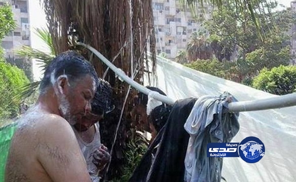 أعلان عن شقق لقضاء الخلوة الشرعية لمعتصمى رابعة يثير الجدل