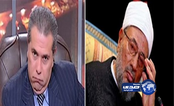 على ذمة “عكاشة”.. اعتقال يوسف القرضاوي