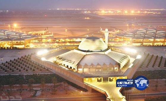 عطل فني مفاجئ في مقسم شركة الاتصالات يعطل الرحلات بمطار الملك خالد