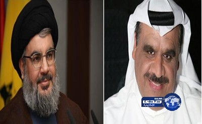 داوود حسين ينسحب من “واي فاي” اعتراضاً على تقمص شخصية حسن نصرالله