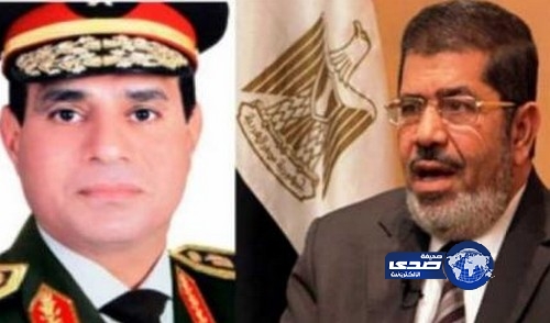 الجارديان: اتصالات سرية بين الجيش والإخوان لبحث خروج مشرف لمرسي