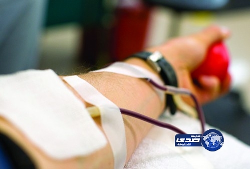 اكتشاف فصائل نادرة لمتبرعين بالدم في أبوعريش