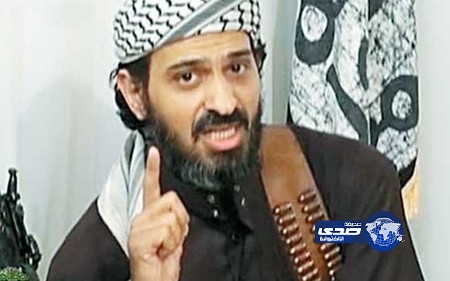 القاعدة باليمن تعلن مقتل نائب القائد سعيد الشهري