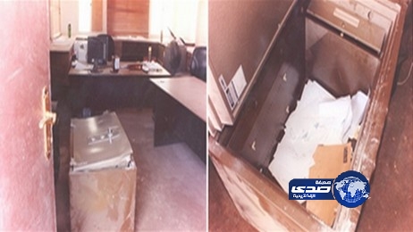 إدارة التحريات بشرطة الرياض تطيح باليمنيين سارقي المتاجر