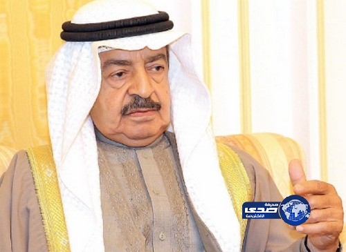 رئيس وزراء البحرين يوجه بوضع حد فوري للمحاولات المتكررة للعبث بالأمن