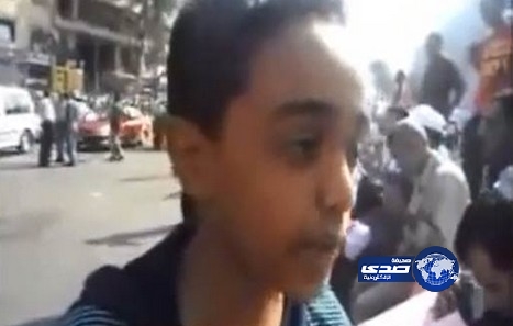 بالفيديو..اندبندنت:لمن يتسائلون عن رئيس مصر القادم إنه الطفل العبقري