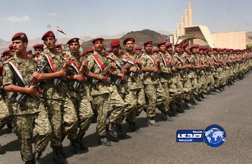 اليمن تنفى تمرد الحرس الخاص للرئيس
