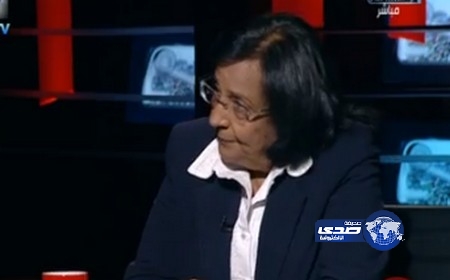 بالفيديو ..زوجة يحيى الفخراني: توكل كرمان تنفذ مشروع لتقسيم اليمن