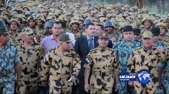 اليزل: مرسي حاول الإطاحة بالسيسي و صبحي وتعيين وصفي