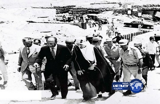 في ذكرى العبور وهزيمة أسرائيل التاريخ يستحضر العظماء