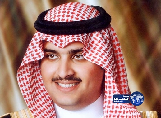 الأمير تركي بن محمد بن فهد يتبرع بـ مليون ريال لمشروع كفالة الأيتام وبناء في الشرقية