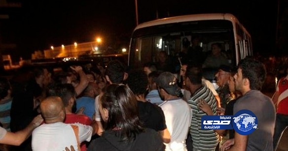 الإفراج عن سوريات ضمن صفقة رهائن إعزاز