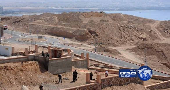 إسرائيل تنشر بطارية مضادة للصواريخ بإيلات