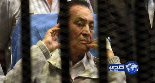 “آسفين ياريس” للرئيس المؤقت: لا للمصالحة بدون مبارك