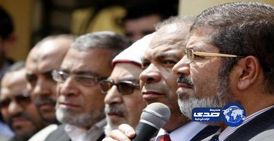 أسرار اجتماع مرسي بالقوى الإسلامية قبل سقوطه