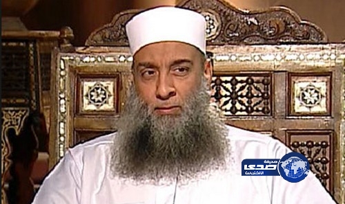 بالفيديو..الشيخ ابو اسحاق الحويني:”ربنا اداكم الحكم مانفعتوش”