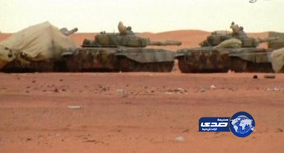 الجيش الجزائري يقتل قياديا بالقاعدة