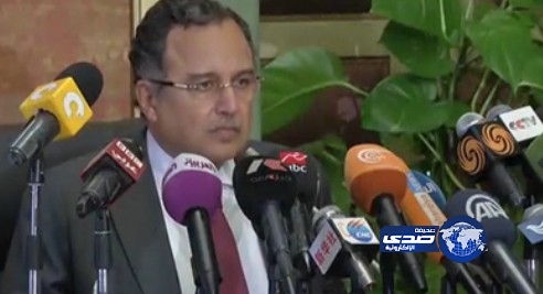 وزير الخارجية المصري: نؤيد الثورة السورية سعيا للوصول لحل سياسي للأزمة