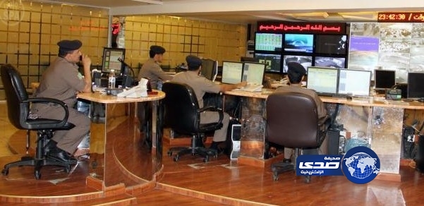 4 آلاف كاميرا تليفزيونية تتابع حركة المعتمرين بالعاصمة المقدسة على مدار الساعة