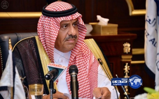 خالد بن سلطان : تبرع الأمير سلطان يرحمة الله للصندوق الخيري سيستمر