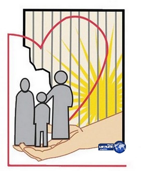 ” تراحم ” جازان توفر كسوة العيد لأسر النزلاء