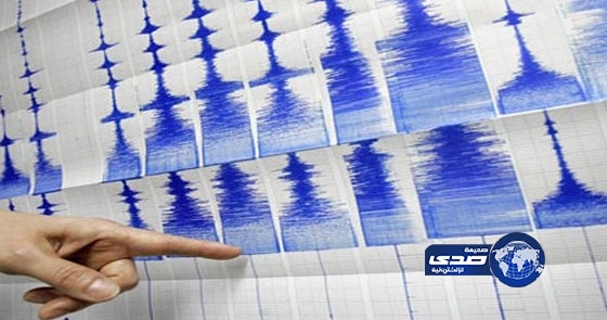 هزة أرضية باليمن بقوة 2ر4 بمقياس ريختر تهدم منزلًا