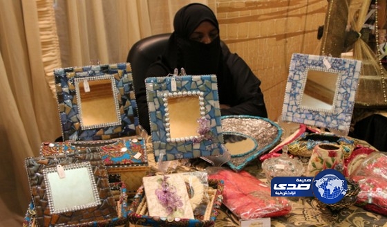 بر جدة تسلم 40 أسرة منتجة قروضاً بإجمالي 312 ألف ريال