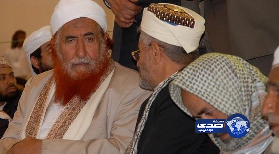 مؤتمر الحوار يدين فتاوى الزنداني