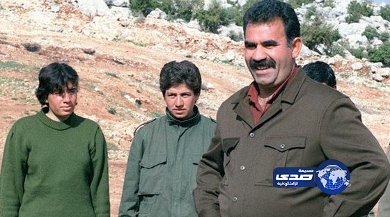 أوجلان “عملية السلام” مع تركيا مستمرة